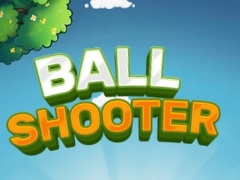 խաղ Ball Shooter