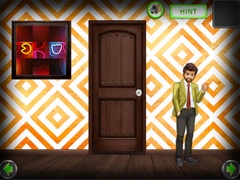 խաղ Amgel Easy Room Escape 248