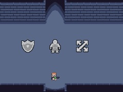 խաղ Gun Dude Epic Retro Run & Gun Adventure