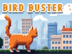 խաղ Bird Buster