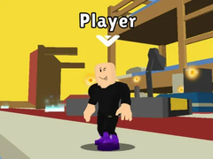 խաղ Roblox: Hide and Seek Extreme
