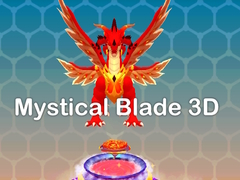 խաղ Mystical Blade 3D