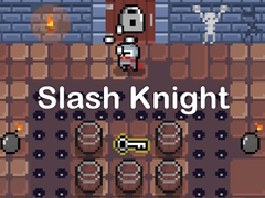 խաղ Slash Knight