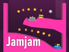 խաղ Jamjam