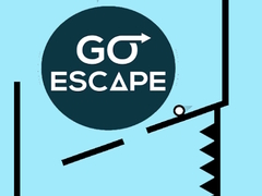 խաղ Go Escape