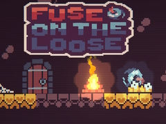 խաղ Fuse on the Loose