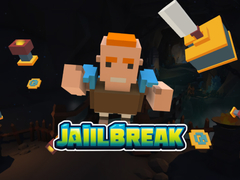 խաղ Jailbreak. Roblox jumper