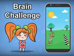 խաղ Brain Challenge