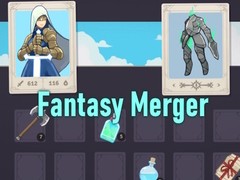 խաղ Fantasy Merger