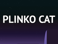 խաղ Plinko Cat