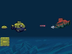 խաղ Depths Of Destruction