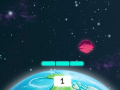 խաղ Earth Defender