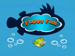 խաղ Flapy Fish