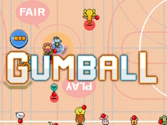 խաղ Gumball