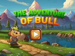 խաղ The Adventure Of Bull