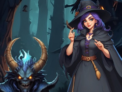 խաղ Magical Match