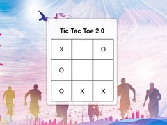 խաղ Tic Tac Toe