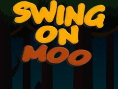 խաղ Swing On Moo