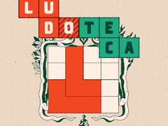 խաղ Ludoteca