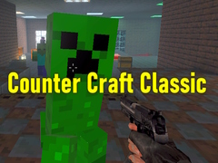 խաղ Counter Craft Classic