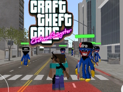 խաղ Craftsman Gangster Theft Auto