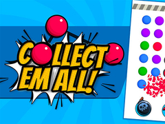 խաղ Collect Em All