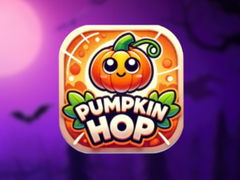 խաղ Pumpkin Hop