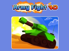 խաղ Army Fight 3D 