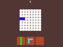 խաղ Blocks Puzzle: Fill And Clear