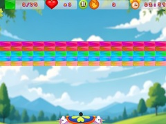 խաղ Block Blaster Unicorn