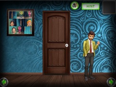 խաղ Amgel Easy Room Escape 249