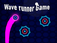 խաղ Wave runner Game
