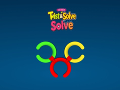 խաղ Twist & Solve