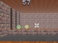 խաղ 3D Shooting Gallery