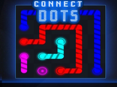 խաղ Connect Dots