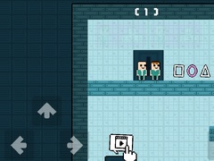 խաղ Squid Escape Game