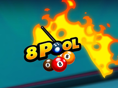 խաղ 8 Ball Pool Free