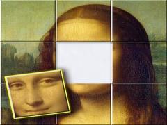 խաղ Jigsort Puzzles