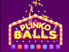 խաղ Plinko Balls 