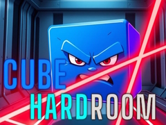 խաղ Hard Room Cube
