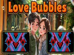 խաղ Love Bubbles
