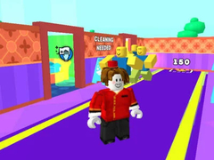 խաղ Hotel Tycoon