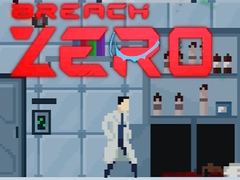 խաղ Breach Zero