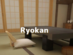 խաղ Ryokan