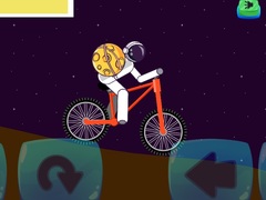խաղ Space Flash