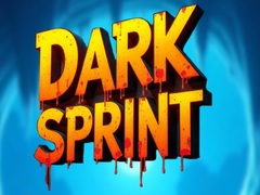 խաղ Dark Sprint