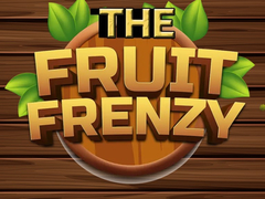 խաղ The Fruit Frenzy