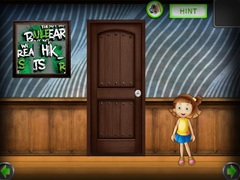 խաղ Amgel Kids Room Escape 271