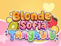 խաղ Blonde Sofia: Tanghulu
