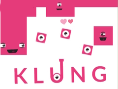 խաղ Klung